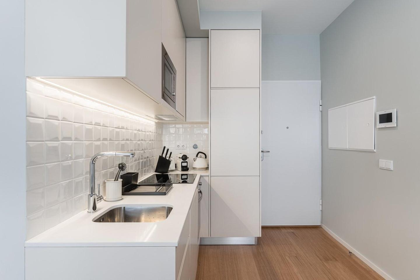 Guestready - Modern In Bolhao Apartamento