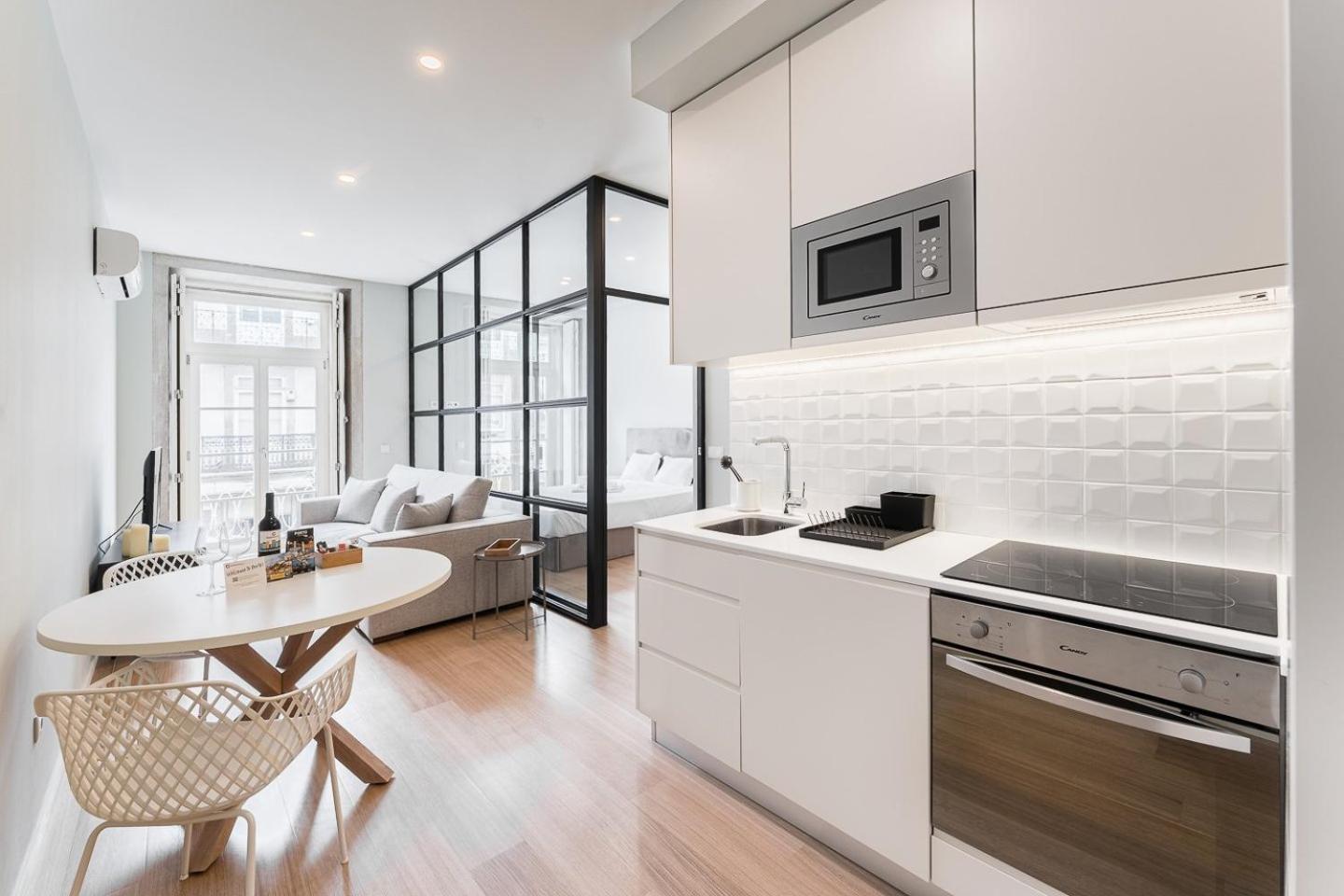 Guestready - Modern In Bolhao Apartamento *