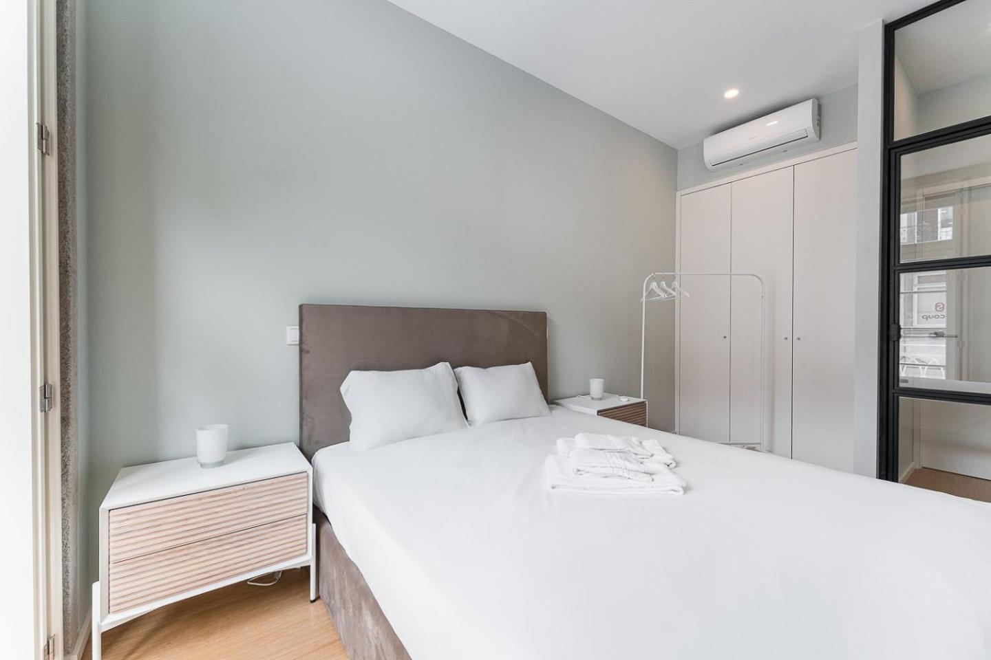 Apartamento Guestready - Modern In Bolhao